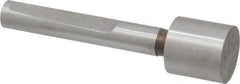 Value Collection - 3/4" Head Diam, 3/8" Shank Diam, Counterbore Pilot - Exact Industrial Supply