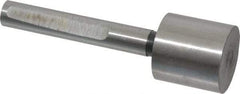 Value Collection - 15/16" Head Diam, 3/8" Shank Diam, Counterbore Pilot - Carbon Steel - Exact Industrial Supply
