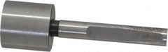 Value Collection - 1" Head Diam, 3/8" Shank Diam, Counterbore Pilot - Exact Industrial Supply