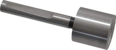 Value Collection - 1-1/16" Head Diam, 3/8" Shank Diam, Counterbore Pilot - Carbon Steel - Exact Industrial Supply