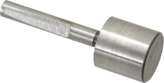 Value Collection - 1-1/8" Head Diam, 3/8" Shank Diam, Counterbore Pilot - Exact Industrial Supply