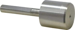 Value Collection - 1-1/4" Head Diam, 3/8" Shank Diam, Counterbore Pilot - Carbon Steel - Exact Industrial Supply