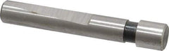 Value Collection - 1/2" Head Diam, 7/16" Shank Diam, Counterbore Pilot - Carbon Steel - Exact Industrial Supply