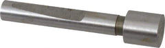 Value Collection - 11/16" Head Diam, 7/16" Shank Diam, Counterbore Pilot - Carbon Steel - Exact Industrial Supply