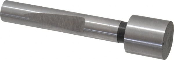 Value Collection - 3/4" Head Diam, 7/16" Shank Diam, Counterbore Pilot - Exact Industrial Supply
