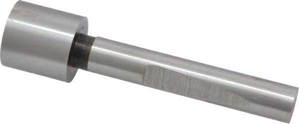 Value Collection - 13/16" Head Diam, 7/16" Shank Diam, Counterbore Pilot - Carbon Steel - Exact Industrial Supply