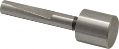 Value Collection - 1" Head Diam, 7/16" Shank Diam, Counterbore Pilot - Exact Industrial Supply