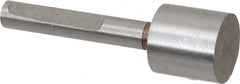 Value Collection - 1-1/16" Head Diam, 7/16" Shank Diam, Counterbore Pilot - Exact Industrial Supply