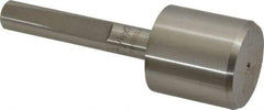 Value Collection - 1-1/4" Head Diam, 7/16" Shank Diam, Counterbore Pilot - Carbon Steel - Exact Industrial Supply