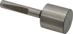 Value Collection - 1-5/16" Head Diam, 7/16" Shank Diam, Counterbore Pilot - Carbon Steel - Exact Industrial Supply