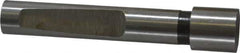 Value Collection - 5/8" Head Diam, 1/2" Shank Diam, Counterbore Pilot - Carbon Steel - Exact Industrial Supply