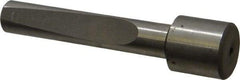 Value Collection - 13/16" Head Diam, 1/2" Shank Diam, Counterbore Pilot - Carbon Steel - Exact Industrial Supply