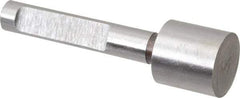 Value Collection - 1" Head Diam, 1/2" Shank Diam, Counterbore Pilot - Carbon Steel - Exact Industrial Supply