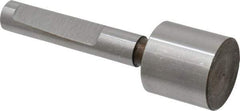 Value Collection - 1-1/8" Head Diam, 1/2" Shank Diam, Counterbore Pilot - Carbon Steel - Exact Industrial Supply