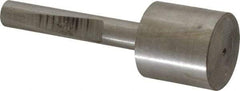 Value Collection - 1-3/16" Head Diam, 1/2" Shank Diam, Counterbore Pilot - Carbon Steel - Exact Industrial Supply
