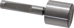 Value Collection - 1-3/8" Head Diam, 1/2" Shank Diam, Counterbore Pilot - Carbon Steel - Exact Industrial Supply