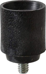 NUPLA - 1" Face Diam, Reach Adaptor - Steel - Exact Industrial Supply