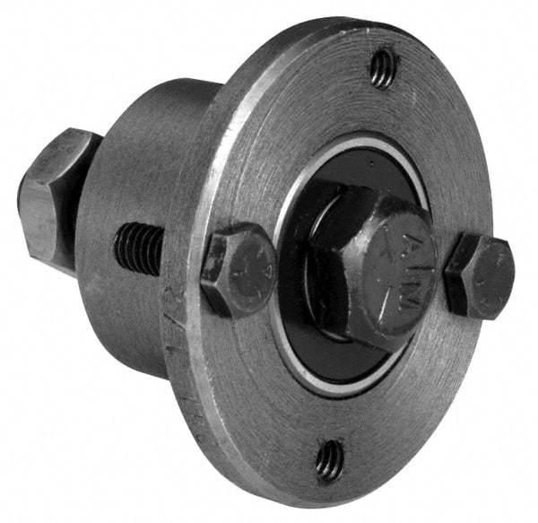 Browning - 2-1/2" Cast Iron H Type Idler Bushing - H, P & Q Idler Bushings - Exact Industrial Supply