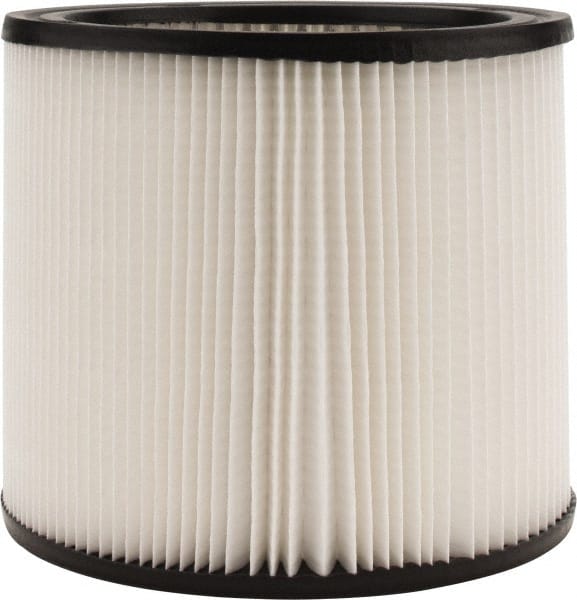 Shop-Vac - Wet/Dry Vacuum Cartridge Filter - Exact Industrial Supply