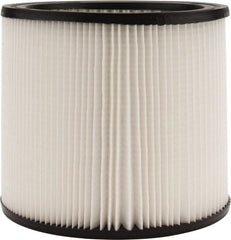 Shop-Vac - Wet/Dry Vacuum Cartridge Filter - Exact Industrial Supply