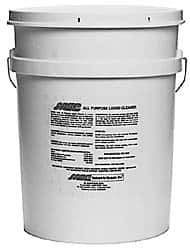 Shark - 1 Gal Pressure Washing All-Purpose Detergent - Exact Industrial Supply