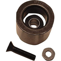 Dynabrade - Idler Wheel Assembly - Exact Industrial Supply