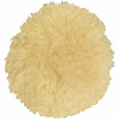 Dynabrade - Bonnets & Pads Overall Diameter (Inch): 7 Product Type: Polisher; Buffer - Exact Industrial Supply