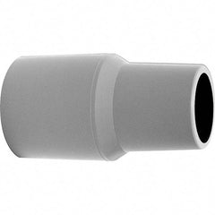 Dynabrade - 2" Swivel Cuffs Vacuum Cuff - Use with Dynabrade Cuffs - Exact Industrial Supply