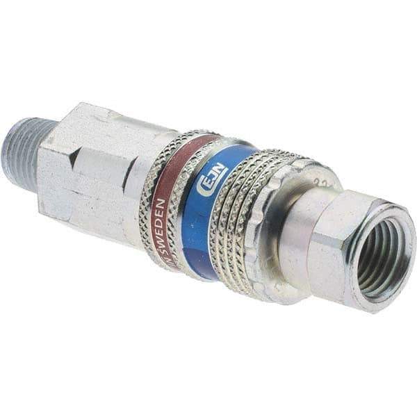 Dynabrade - Mesh Style Coupler - Use with Dynabrade Plugs - Exact Industrial Supply