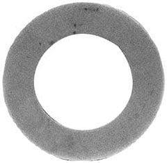 Made in USA - Surface Grinding Wheel - Exact Industrial Supply