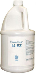 CREST ULTRASONIC - 1 Gal Parts Washer Fluid - Water-Based - Exact Industrial Supply