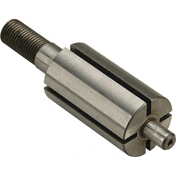 Dynabrade - Cylinder - Compatible with 60 Hz, 1/4 NPT Thread, For Use with 66500 Virtufinisher - Exact Industrial Supply