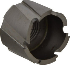 Hougen - 1" Diam x 1/2" Deep High Speed Steel Annular Cutter - Exact Industrial Supply