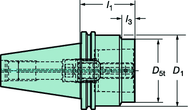 C8A39054750070 HOLDER - Exact Industrial Supply