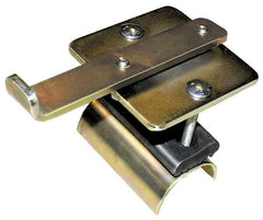 Hubbell Workplace - Cable Festoon Track Bracket - Compatible with Flat Cable - Exact Industrial Supply