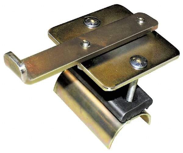Hubbell Workplace - Cable Festoon Beam Clamp - Compatible with Flat Cable - Exact Industrial Supply