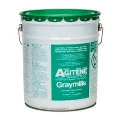 Graymills - 5 Gal Pail Parts Washer Fluid - Solvent-Based - Exact Industrial Supply