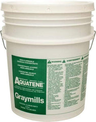 Graymills - 5 Gal Pail Parts Washer Fluid - Water-Based - Exact Industrial Supply
