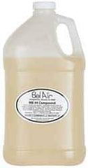 Bel-Air Finishing Supply - 1 Gal Disc Finish Soap Compound Tumbling Media Additive Liquid - Vibration & Tumbling Soap, Wet Operation - Exact Industrial Supply