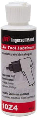 Ingersoll-Rand - Bottle, SAE 10W, Air Tool Oil - Exact Industrial Supply