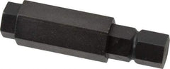 E-Z LOK - 3/8-16 Hex Drive Threaded Insert Tool - 3/8-16 Thread - Exact Industrial Supply