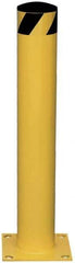 Vestil - Bollards & Posts Type: Bollard Diameter (Inch): 4-1/2 - Exact Industrial Supply