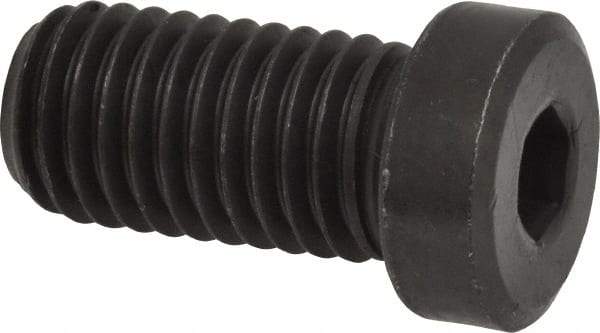 Kurt - 1 Piece 5/8-11 Vise Fasteners - Steel, 1-1/4" Wide - Exact Industrial Supply