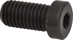 Kurt - 1 Piece 5/8-11 Vise Fasteners - Steel, 1-1/4" Wide - Exact Industrial Supply