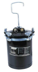 Speedy - Paint Sprayer Pressure Tank - Exact Industrial Supply