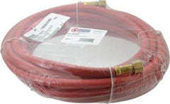 Coilhose Pneumatics - Paint Sprayer Hose with Fittings - Exact Industrial Supply