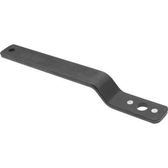 Dynabrade - Grinder Repair Fixed-Face Pin Spanner Wrench - Use with 50370 - Exact Industrial Supply