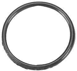 Value Collection - 13/16" ID x 1-1/16" OD, PTFE O-Ring - 1/8" Thick, Round Cross Section - Exact Industrial Supply