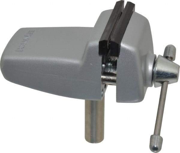 Panavise - 63.5mm Jaw Width, 2-1/2" Wide Vise Head - For Use with Panavises - Exact Industrial Supply