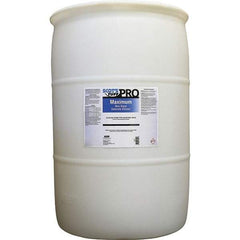Scot's Tuff - 55 Gal Drum Hard Surface Floor & Concrete Cleaner - Use on Concrete - Exact Industrial Supply